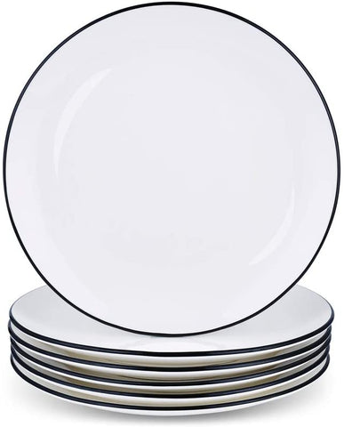 AWHOME Dinner Plates Ceramic Tableware Plate